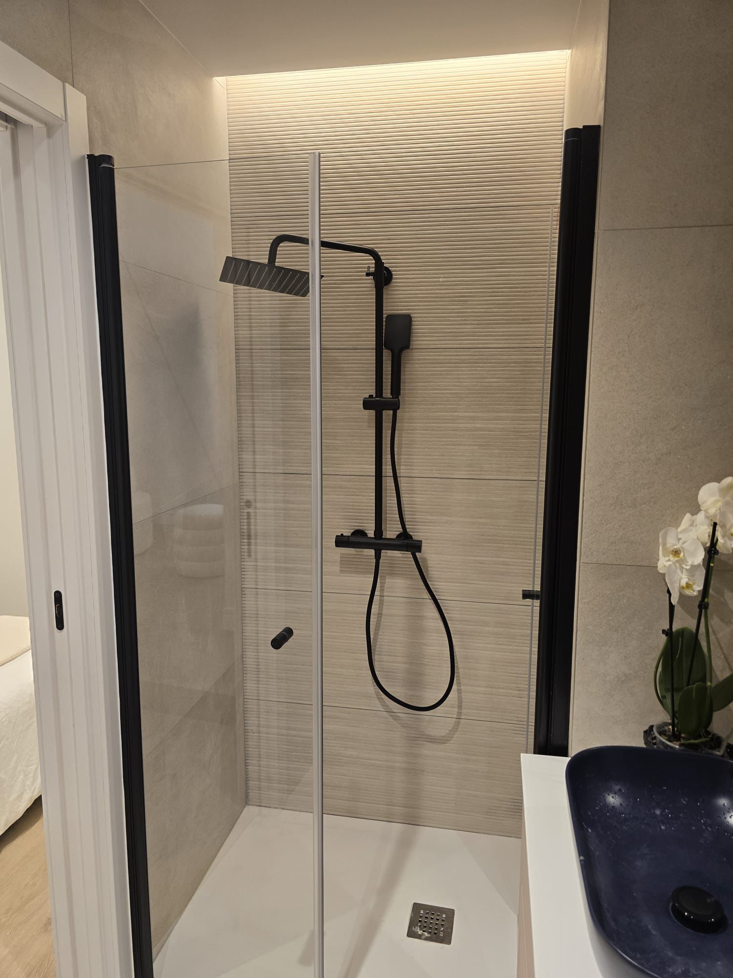 Reforma de Baño 1