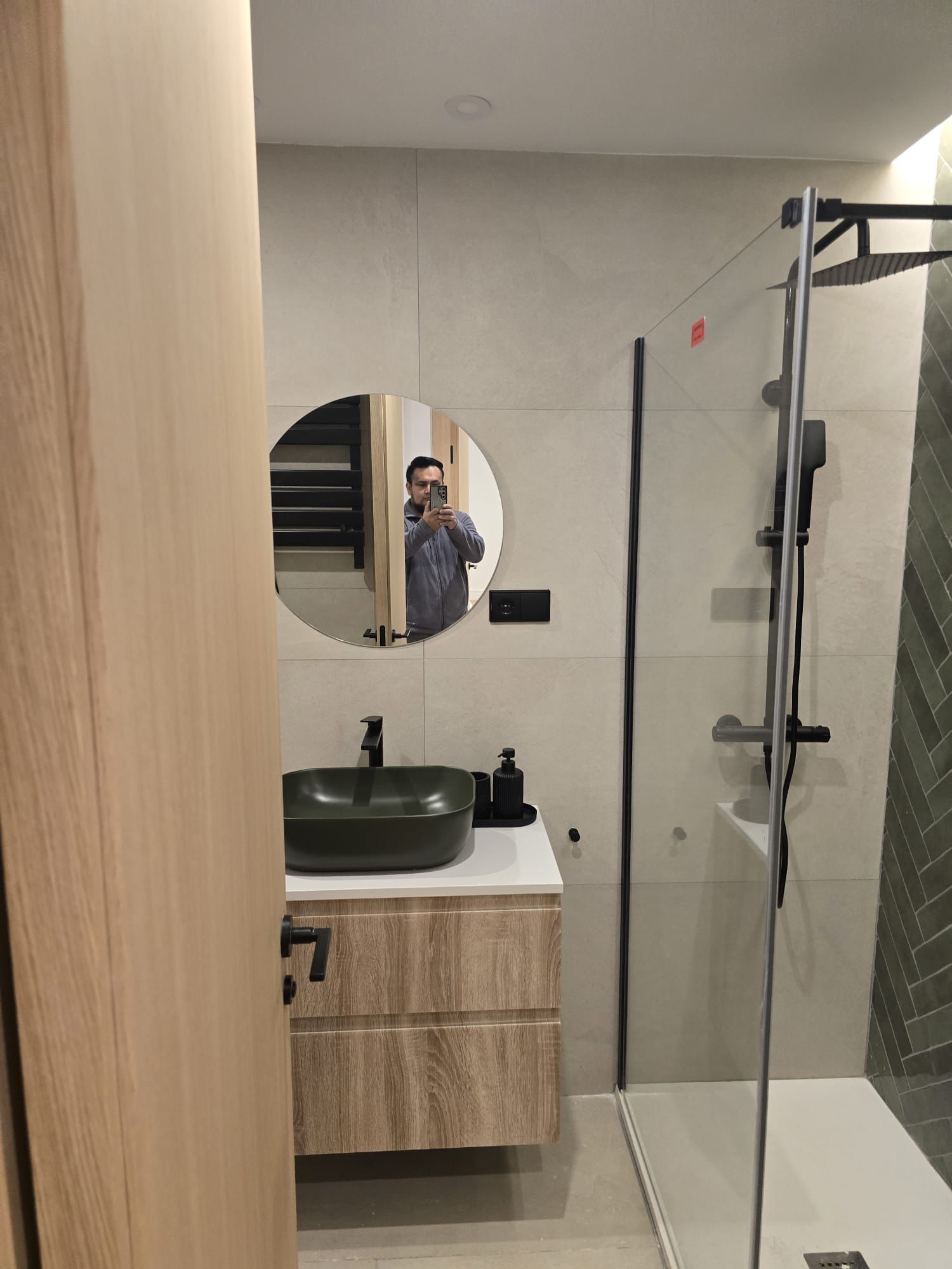 Reforma de Baño 2