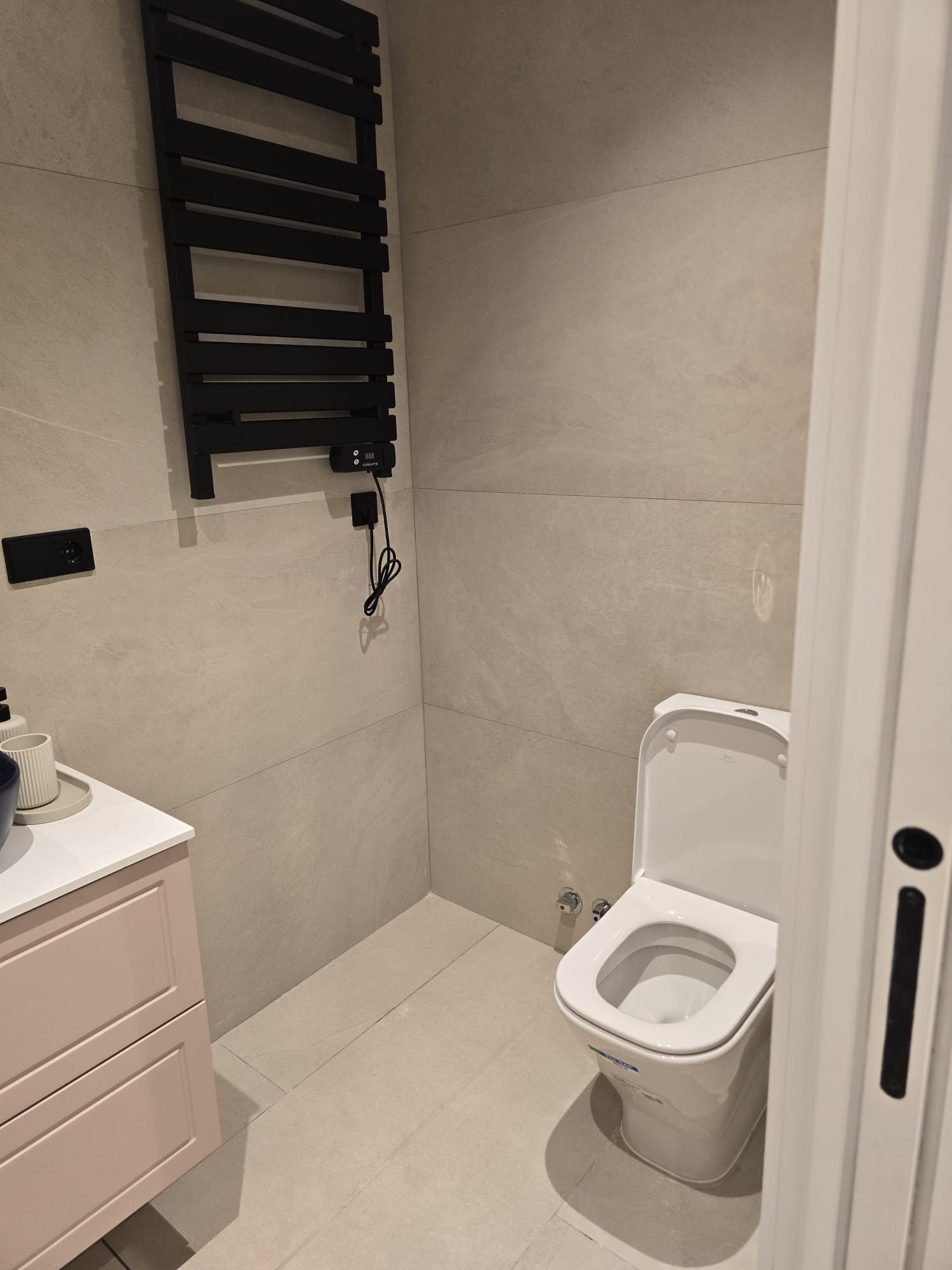 Reforma de Baño 3