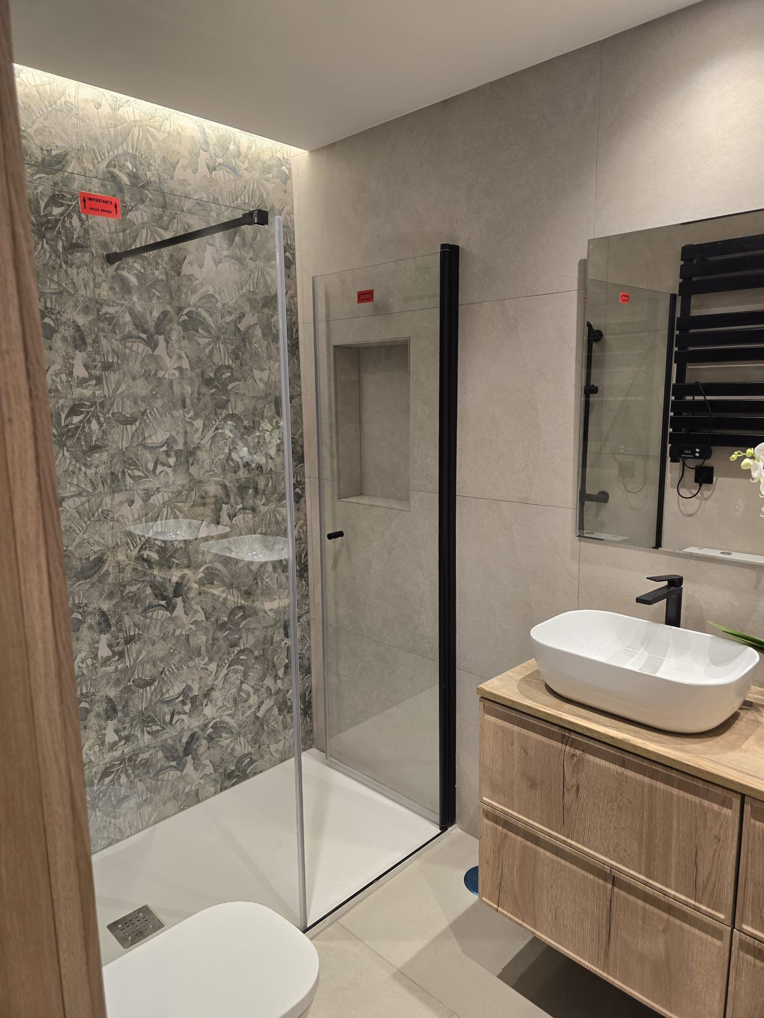 Reforma de Baño 4