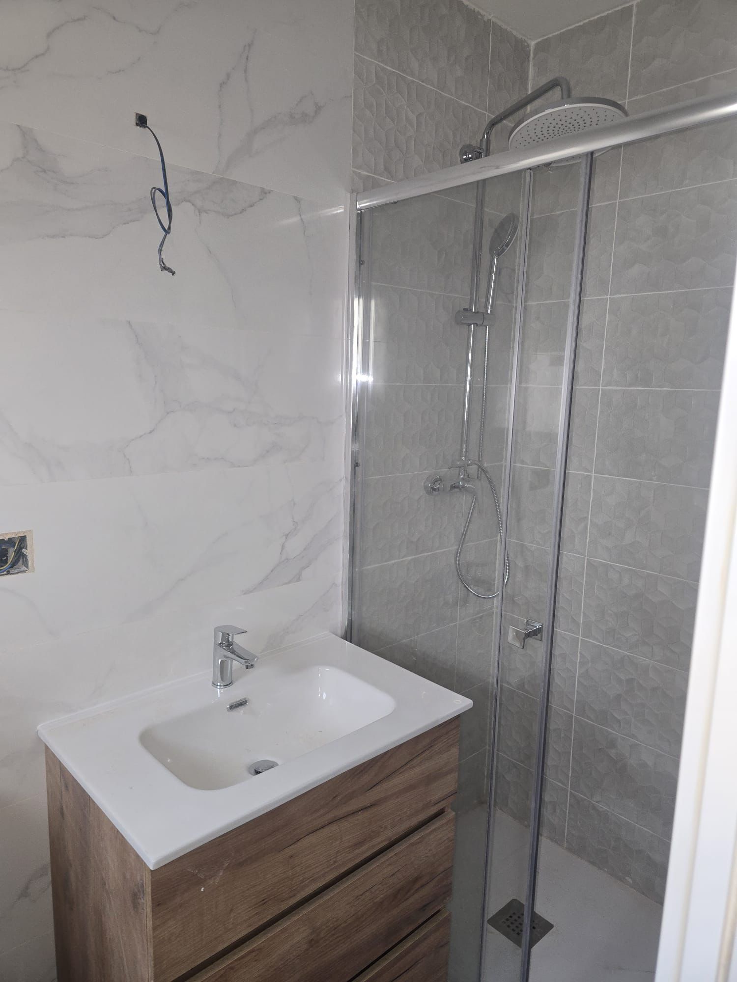 Reforma de Baño 7