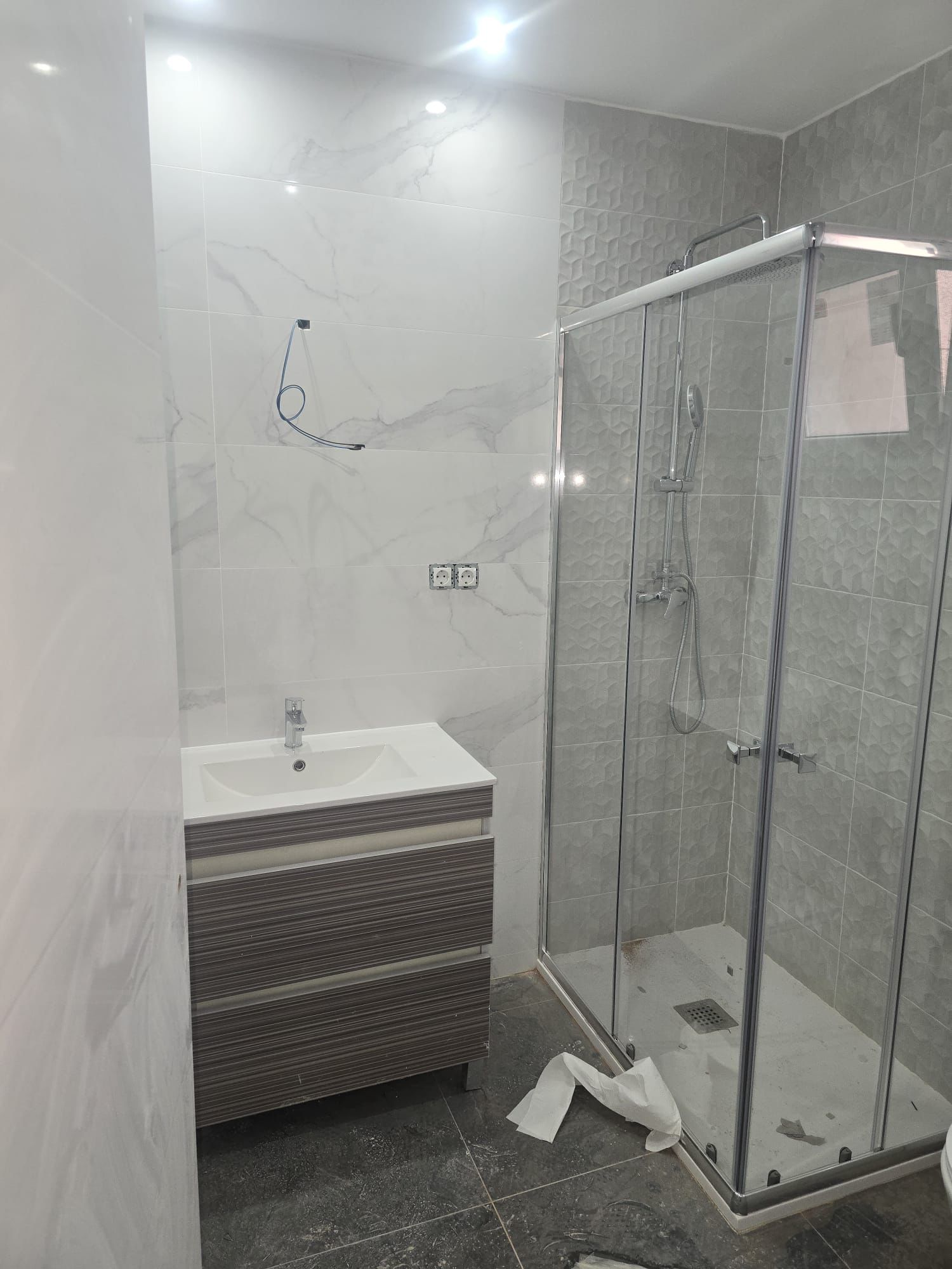 Reforma de Baño 8