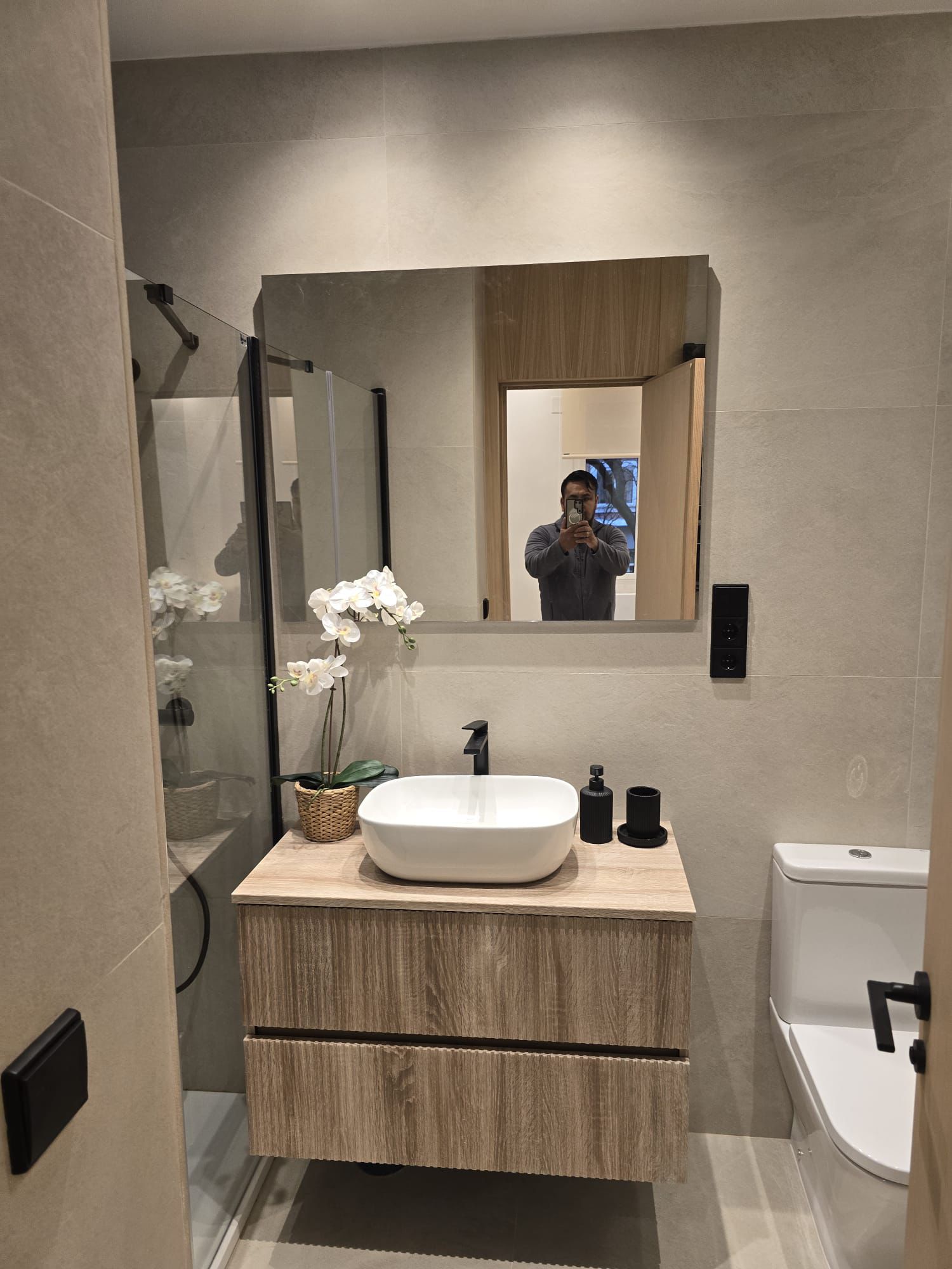 Reforma de Baño 9