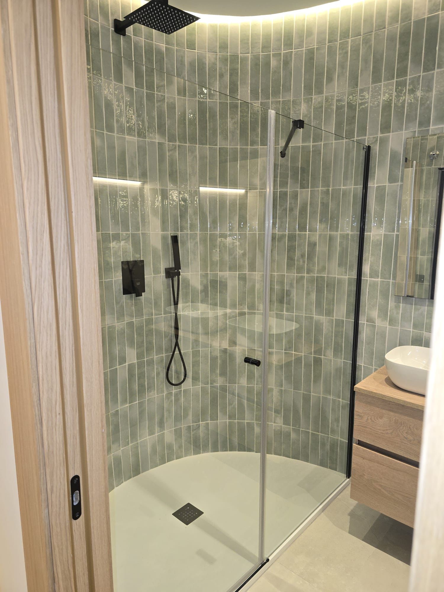 Reforma de Baño 10