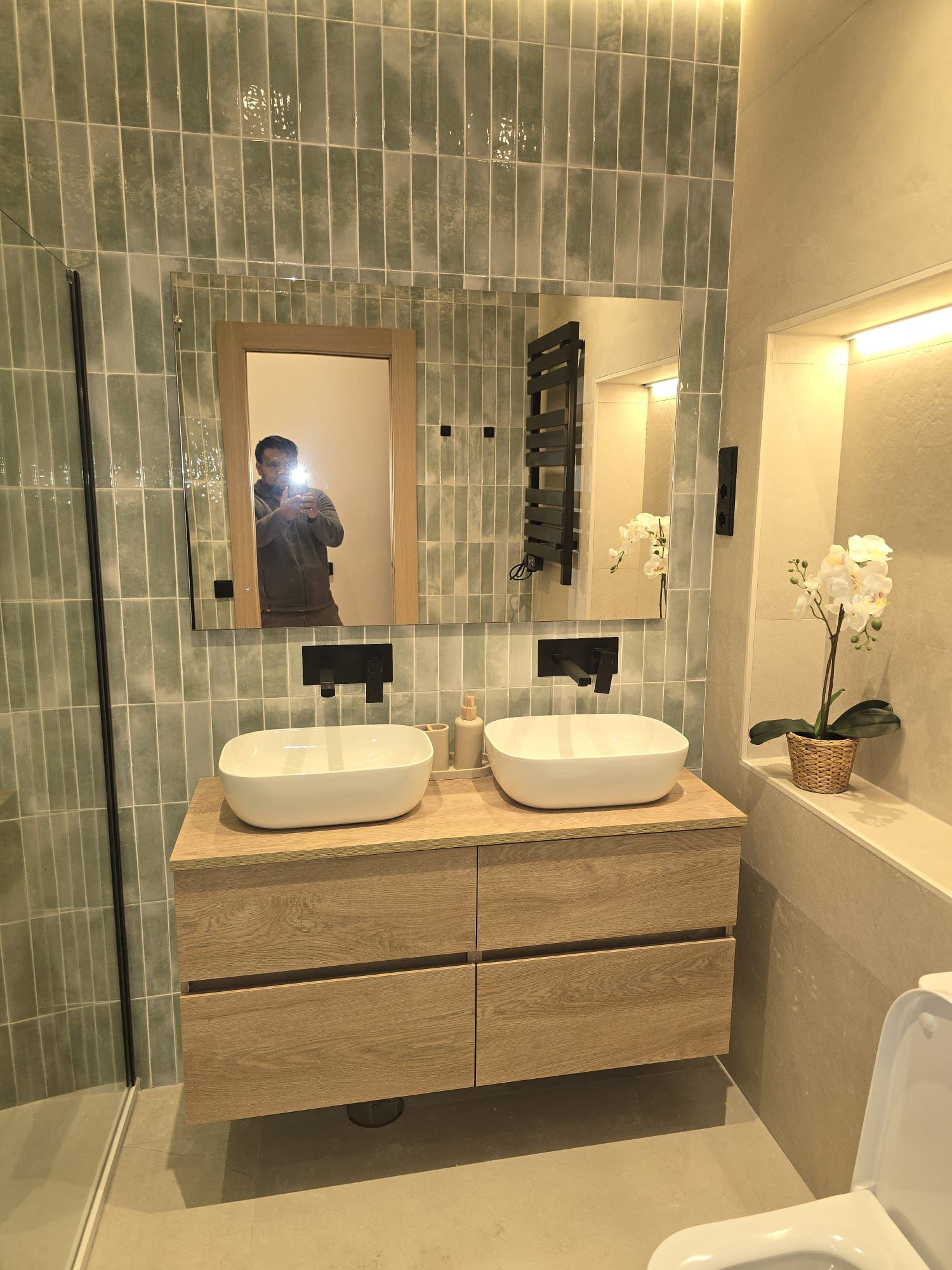 Reforma de Baño 11