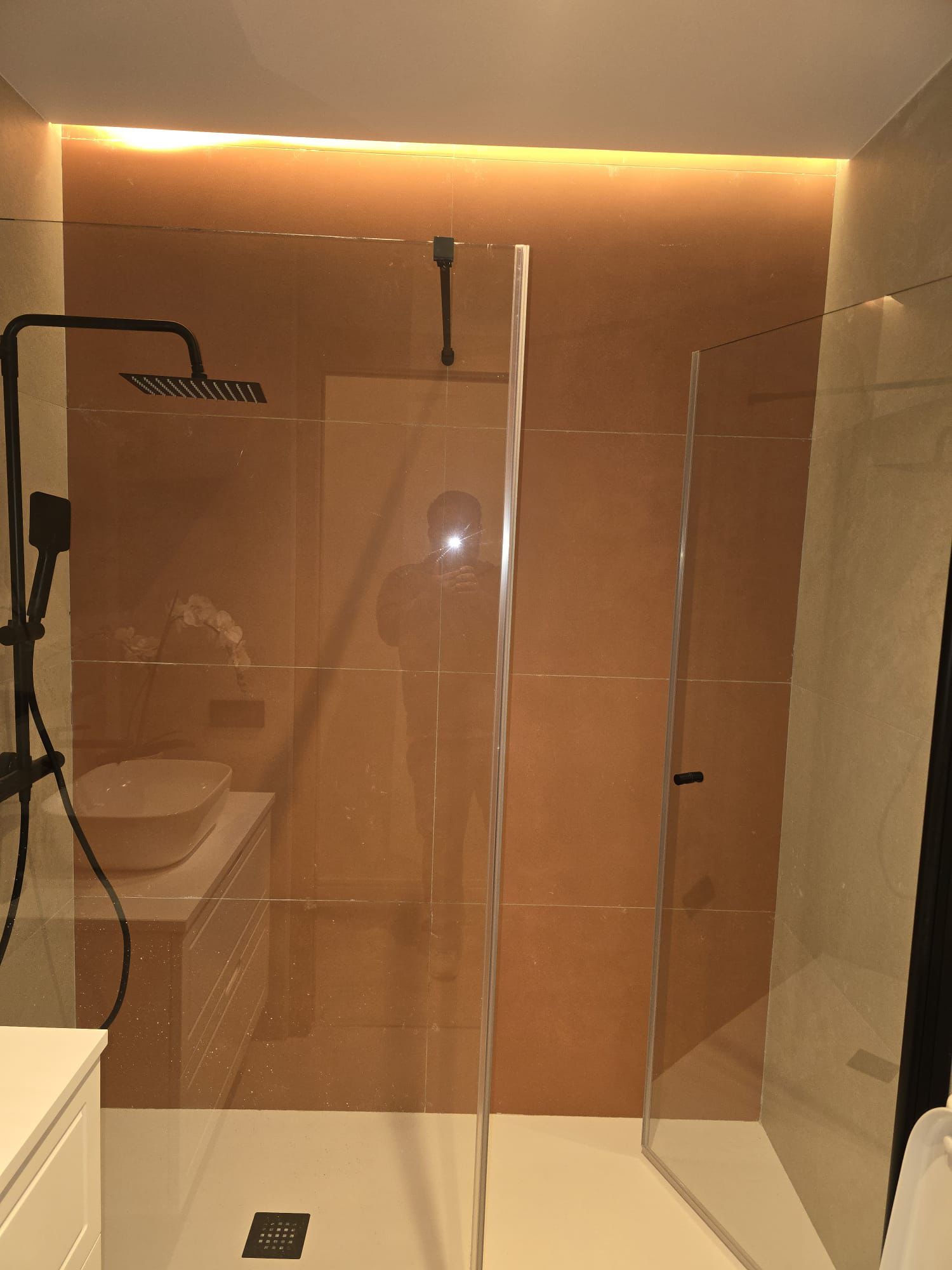 Reforma de Baño 12