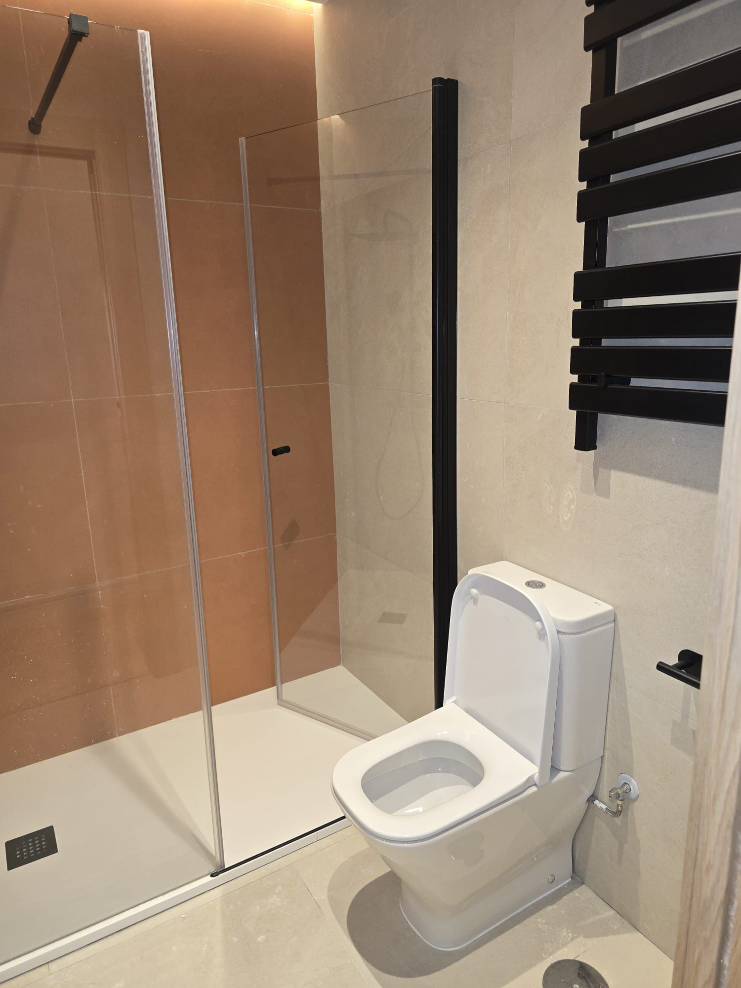 Reforma de Baño 13