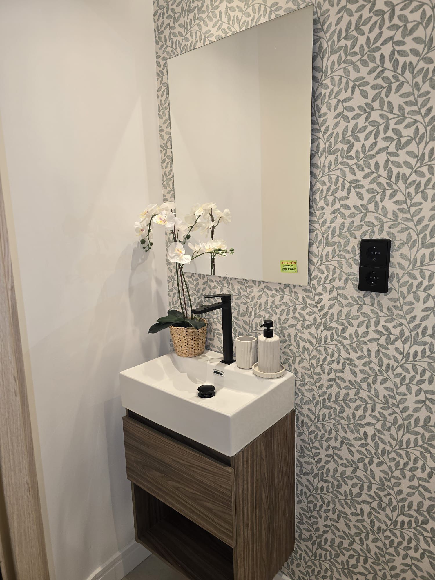 Reforma de Baño 14