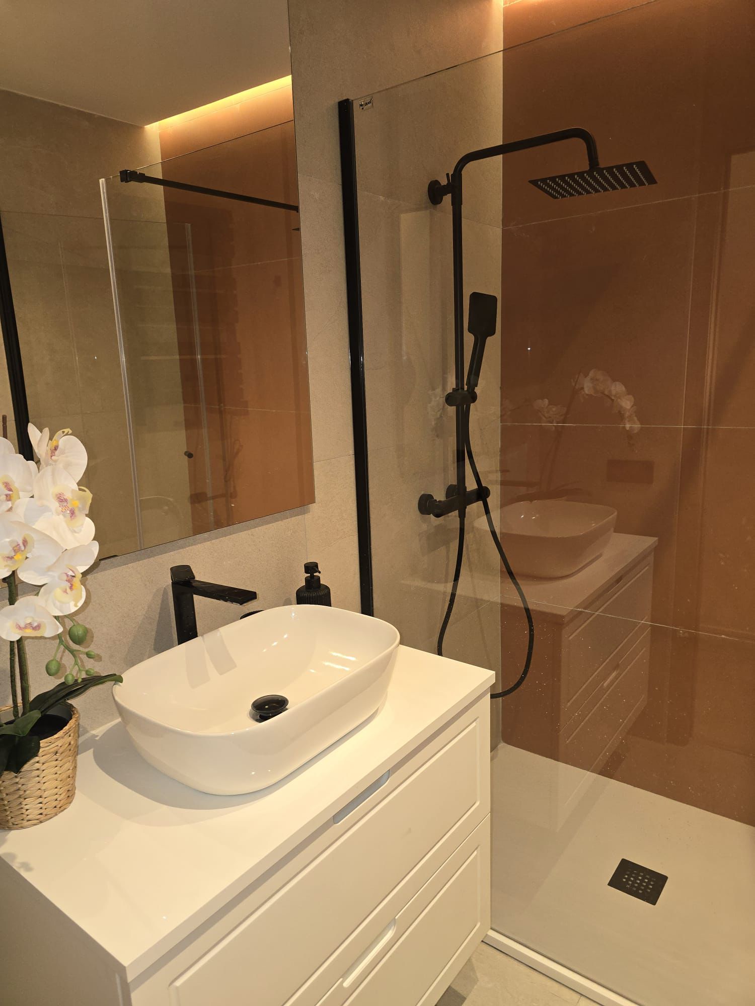 Reforma de Baño 15