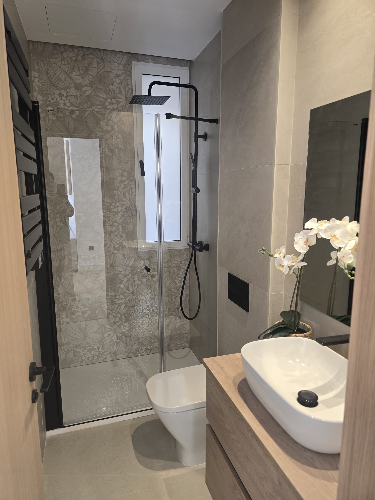 Reforma de Baño 16
