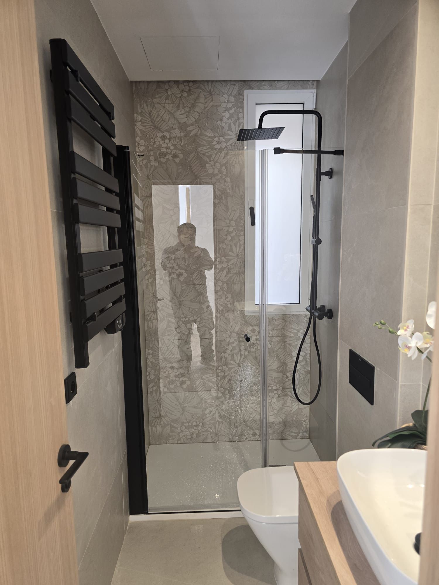 Reforma de Baño 17